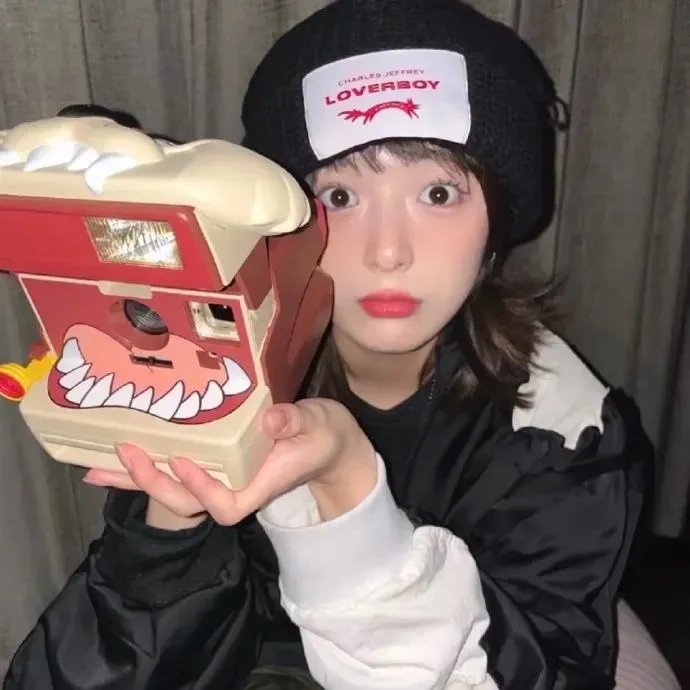 错位恋人