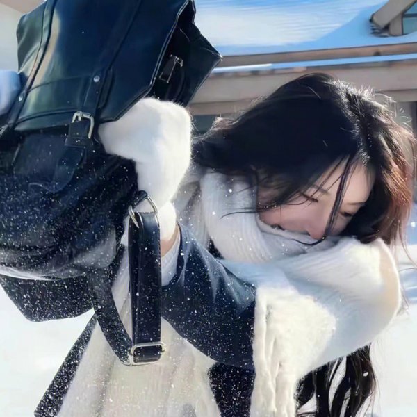 安娜的风暴