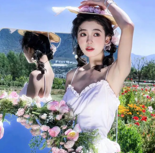 一千零一夜 出走季